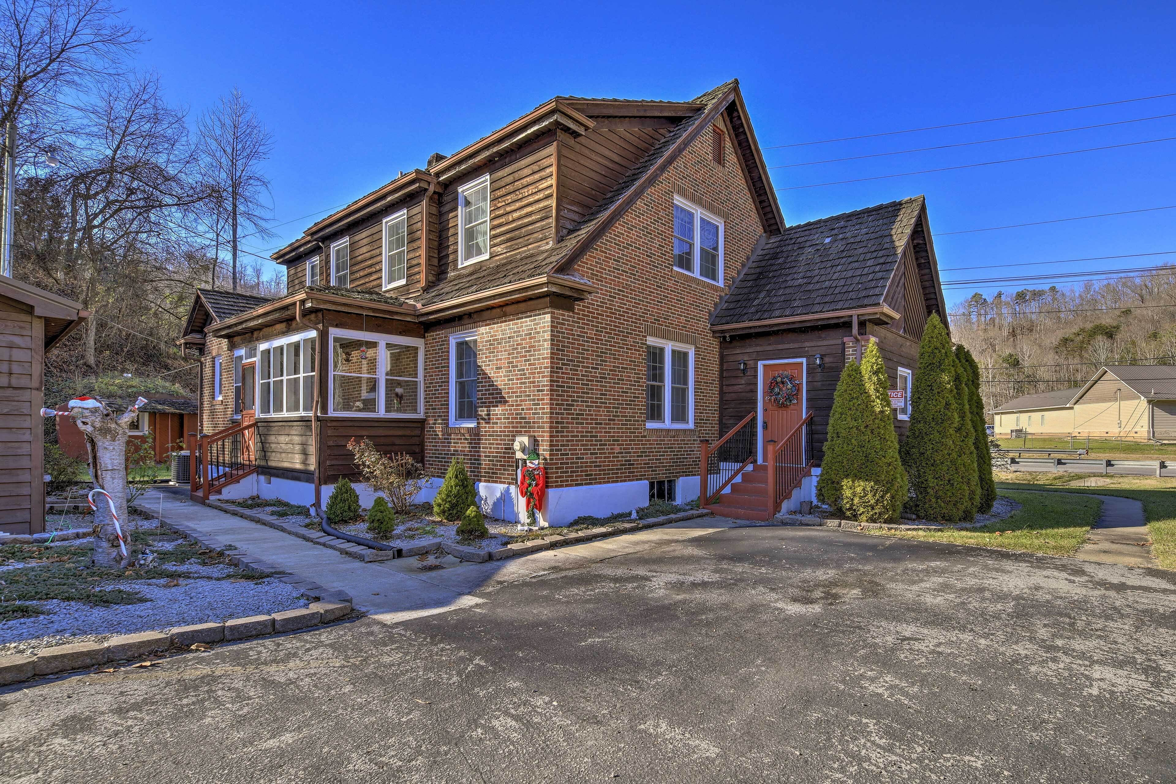 Nhà (3 Bedrooms) | Nội thất