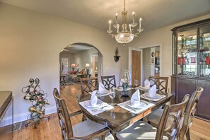 Casa (3 Bedrooms) | Interior
