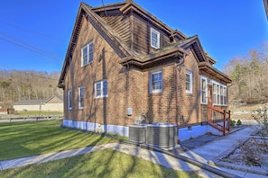 Huis (3 Bedrooms) | Interieur