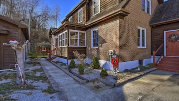 Hus (3 Bedrooms) | Innvendig