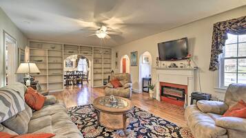 獨棟房屋 (3 Bedrooms) | 住宿正面