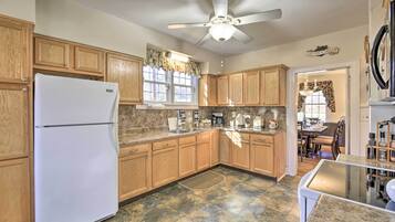 Nhà (3 Bedrooms) | Nội thất