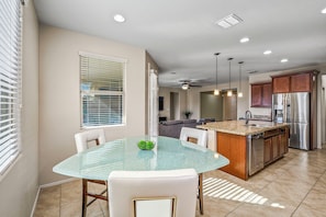 Casa (4 Bedrooms) | Interior