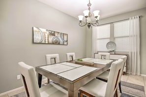 Casa (4 Bedrooms) | Interior