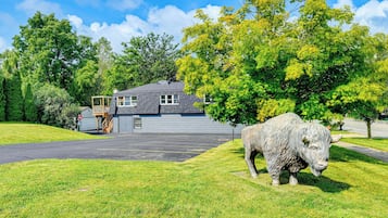 Apartemen (2 Bedrooms) | Interior