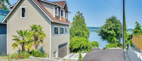 獨棟房屋 (3 Bedrooms) | 住宿內部