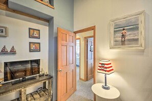 Maison (3 Bedrooms) | Intérieur