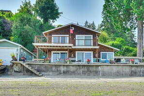 Maison (3 Bedrooms) | Intérieur
