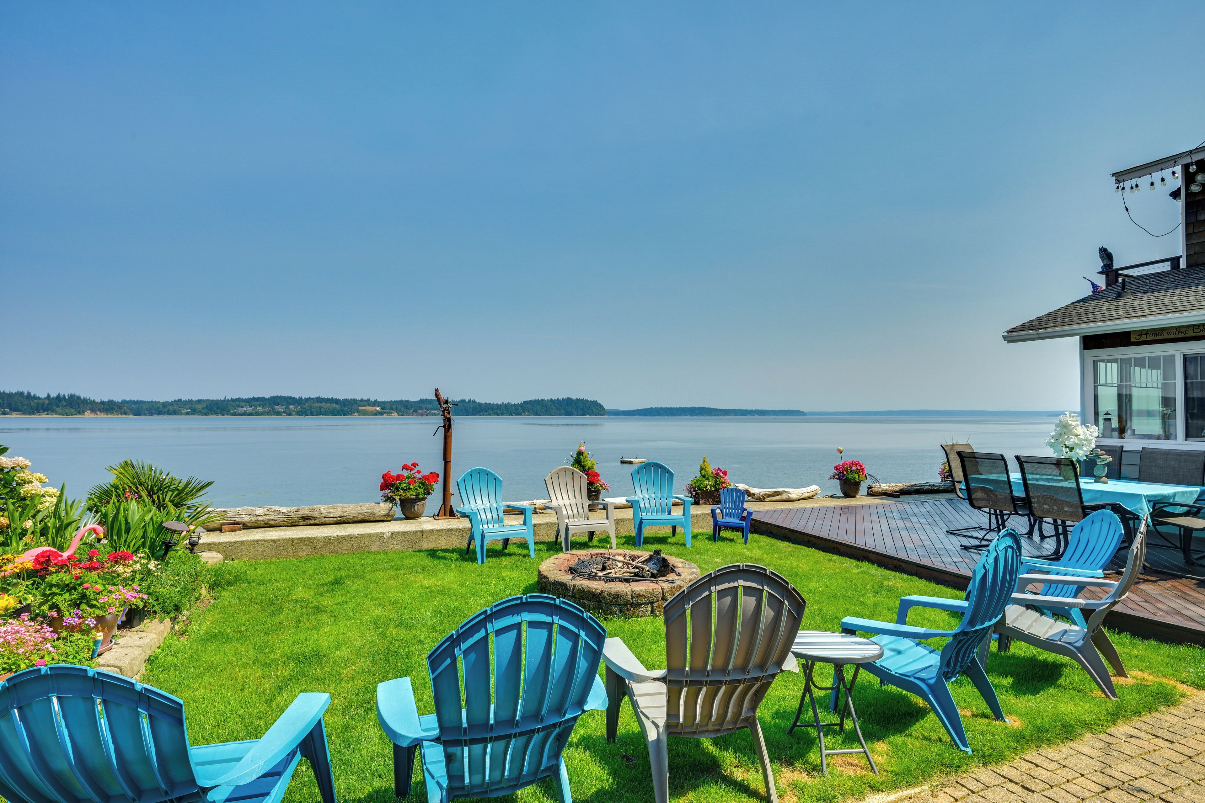 House (3 Bedrooms) | Outdoor dining