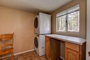 Σπίτι (2 Bedrooms) | Εσωτερικοί χώροι