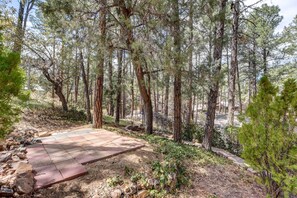 Rumah (2 Bedrooms) | Interior