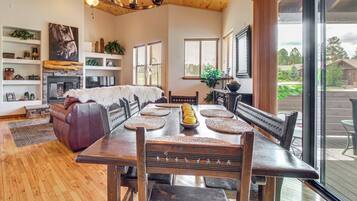 Apartment (3 Bedrooms) | Interior