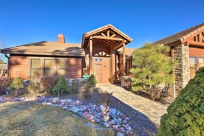 Apartment (3 Bedrooms) | Interior