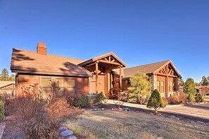 Apartment (3 Bedrooms) | Interior