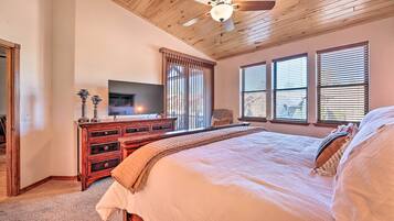 Apartment (3 Bedrooms) | Interior