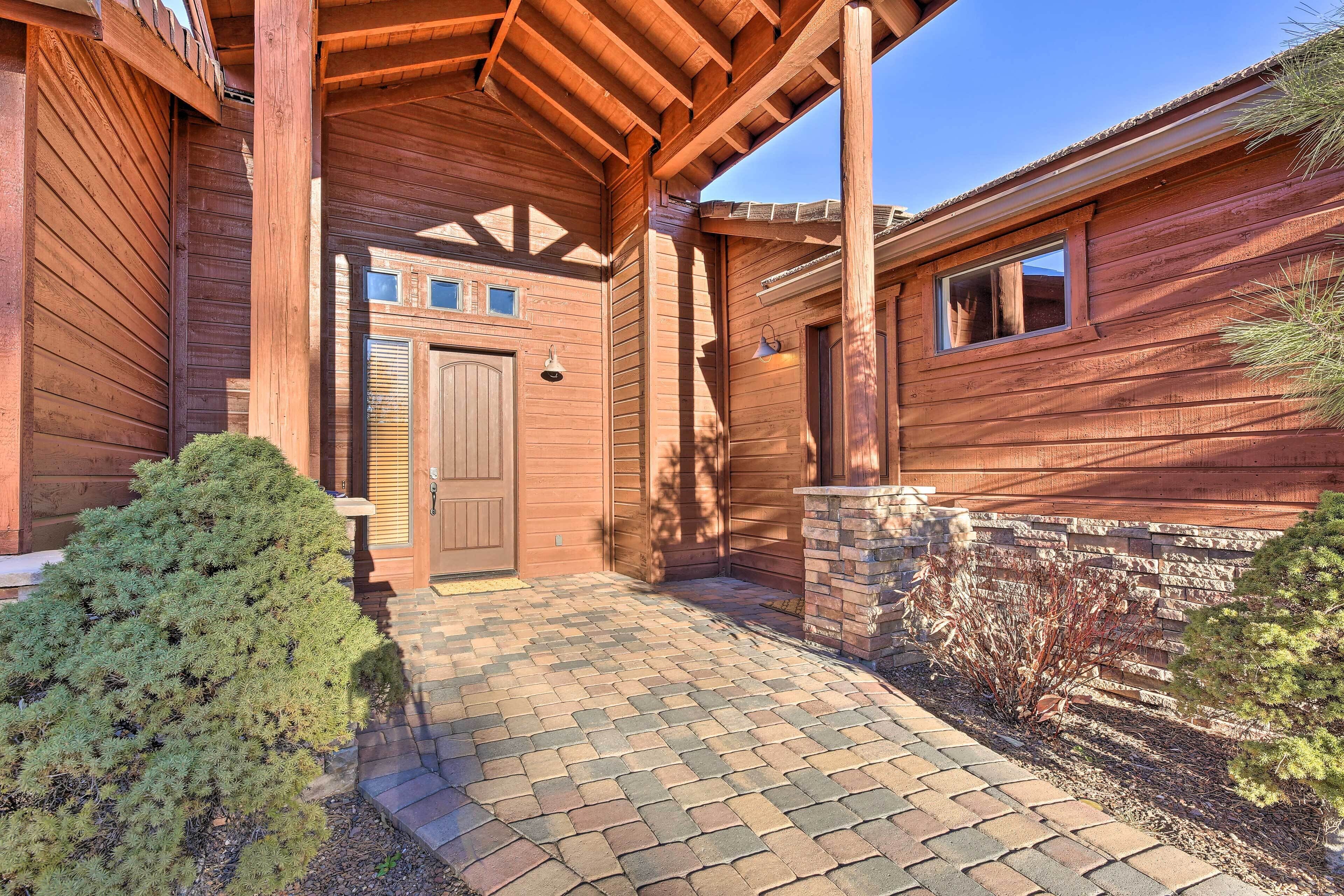 公寓 (3 Bedrooms) | 住宿內部