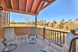 公寓 (3 Bedrooms) | 內部