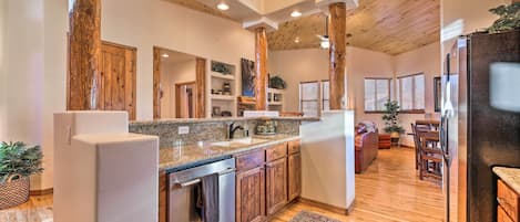 Apartment (3 Bedrooms) | Interior