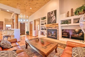 公寓 (3 Bedrooms) | 住宿內部