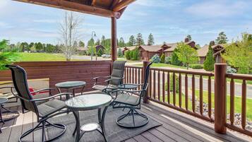 Apartment (3 Bedrooms) | Interior