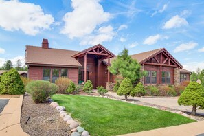 Leilighet (3 Bedrooms) | Innvendig