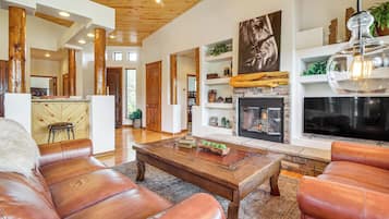 Apartment (3 Bedrooms) | Interior