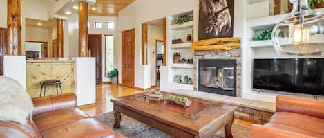 Apartment (3 Bedrooms) | Interior