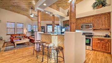 Apartment (3 Bedrooms) | Interior