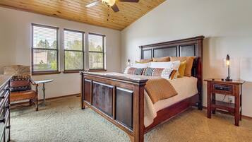 Apartment (3 Bedrooms) | Interior