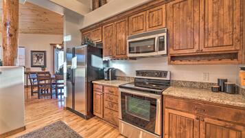 Apartment (3 Bedrooms) | Interior