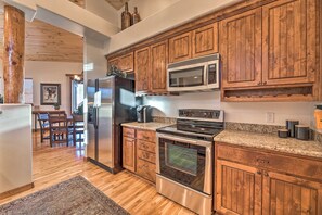 Departamento (3 Bedrooms) | Interior