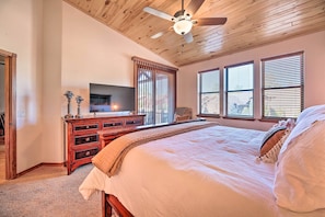 Apartment (3 Bedrooms) | Interior