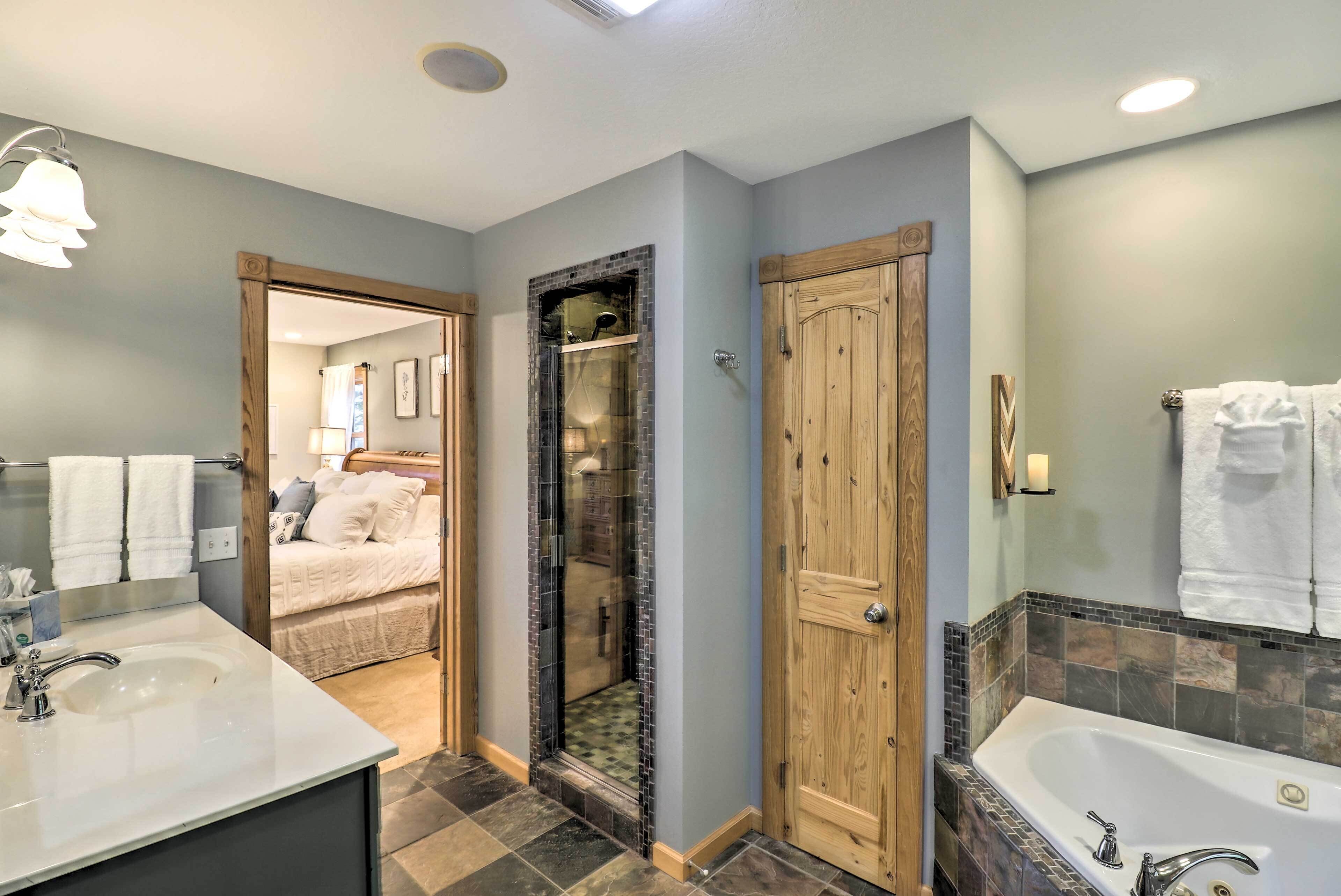 Casa (3 Bedrooms) | Baño