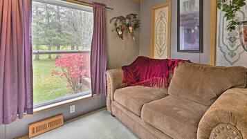 Maison (3 Bedrooms) | Intérieur