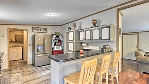 Unclassified image, 4 of 26, button - Charming White Lake Homestead w/ Fire Pit! (White Lake)