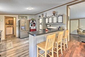 Maison (3 Bedrooms) | Intérieur