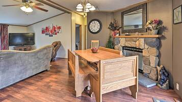 Nhà (3 Bedrooms) | Nội thất