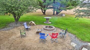 Rumah (3 Bedrooms) | Interior