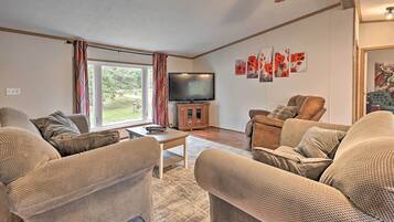 House (3 Bedrooms) | Bahagian dalam