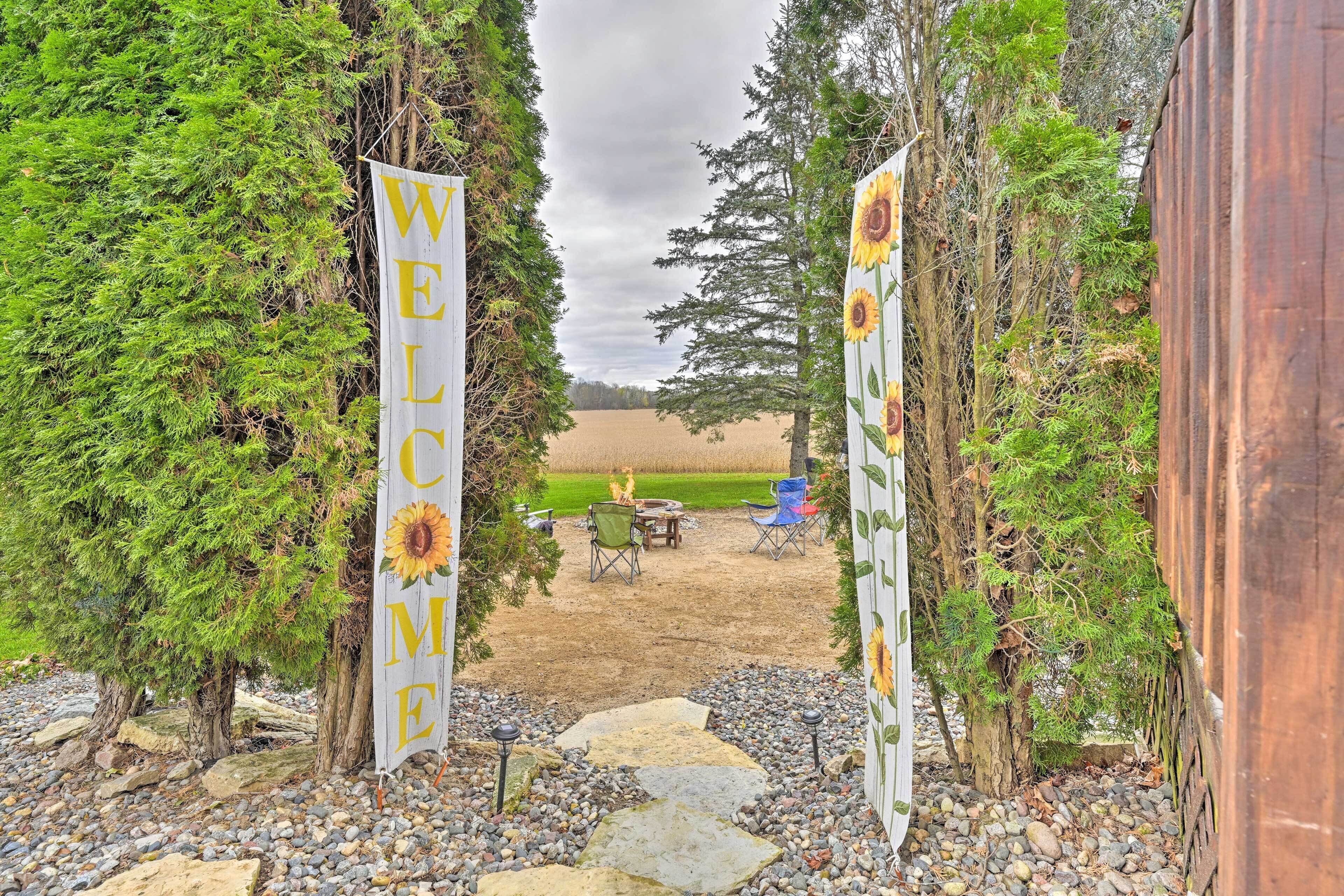 獨棟房屋 (3 Bedrooms) | 住宿內部