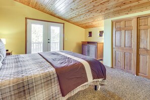 Maison (4 Bedrooms) | Intérieur