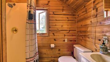 Cottage (3 Bedrooms) | Interior
