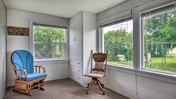 Cottage (3 Bedrooms) | Interior