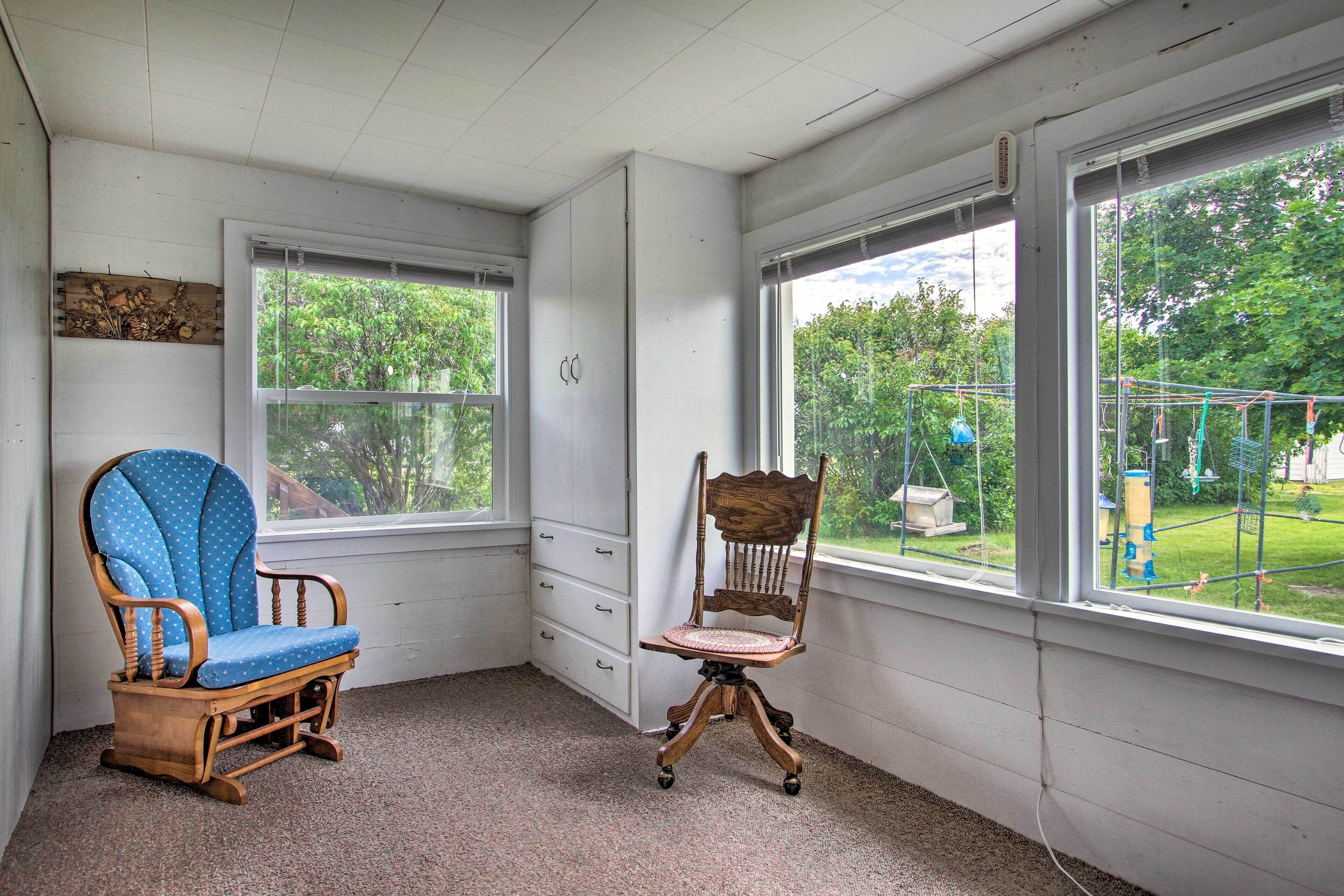 村舍 (3 Bedrooms) | 住宿内部