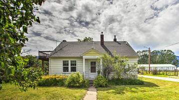 Cottage (3 Bedrooms) | Interior