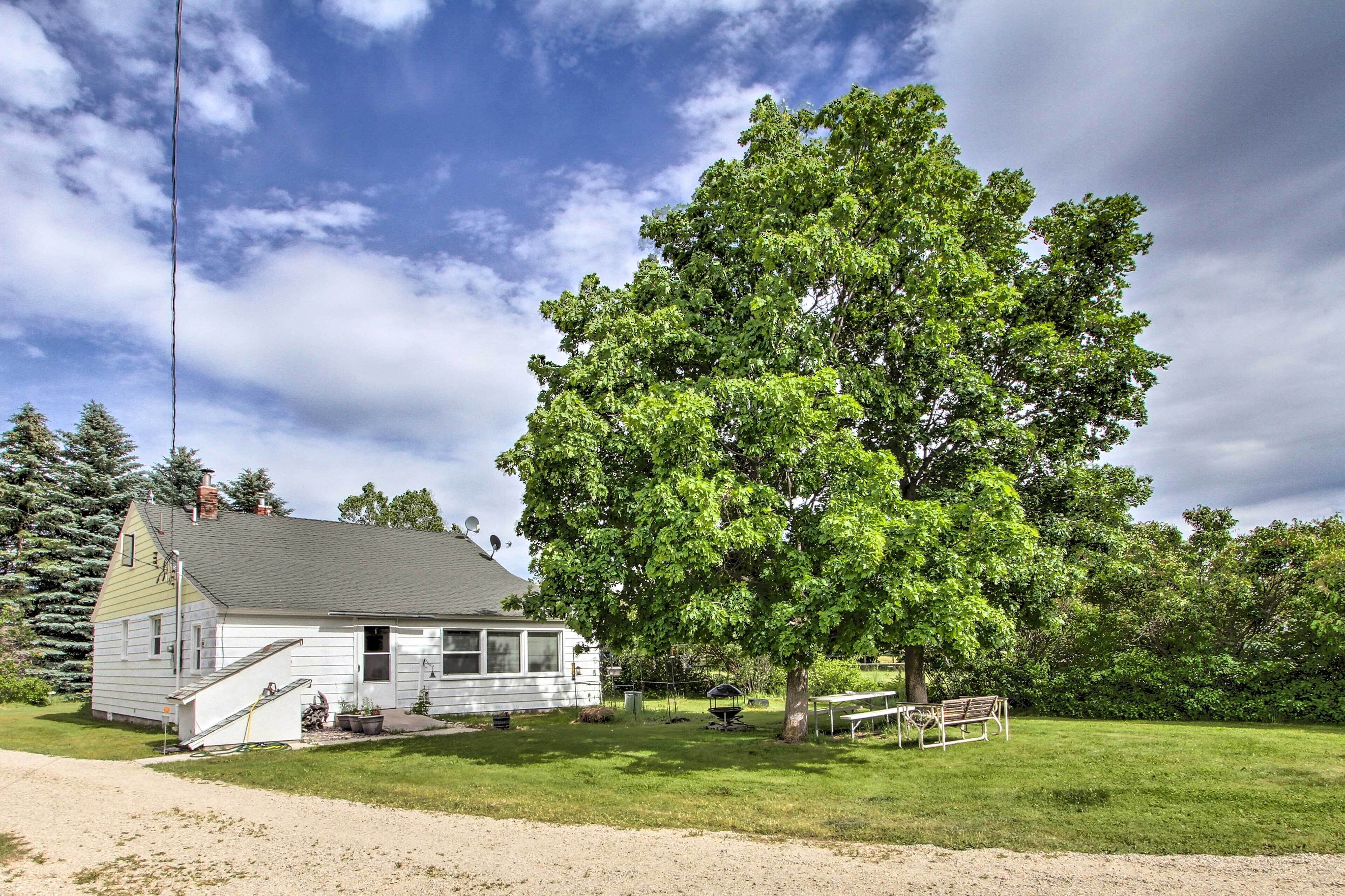 Cottage (3 Bedrooms) | Interieur
