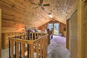 Cottage (3 Bedrooms) | Interior