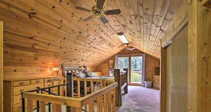 Rustic Hamilton Farmhouse: Stunning Mtn Views