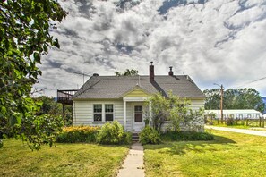 Cottage (3 Bedrooms) | Interior
