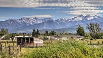 Casa de campo (3 Bedrooms) | Parte interna